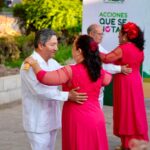 Escuela Municipal de Música en Soledad forma a 50 niños y jóvenes en diversos instrumentos