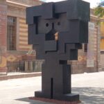 Esculturas de Federico Silva recorrerán San Luis Potosí en proyecto itinerante