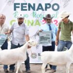 Fenapo 2026 albergará la exposición agroalimentaria más importante del país