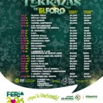 Fenapo 2026 ofrecerá terrazas con venta de boletos para mayor comodidad y beneficio social