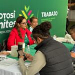 Feria Mundialista 2026 en San Luis Potosí oferta más de 400 vacantes formales