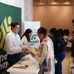 Ferias laborales en la Huasteca ofrecen más de mil vacantes formales