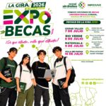 Gira ExpoBecas 2026 recorrerá las cuatro regiones de San Luis Potosí para acercar oportunidades educativas