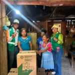 Gobierno de San Luis Potosí beneficia a 600 mil familias con programa de seguridad alimentaria