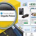 Gobierno de San Luis Potosí impulsa comercio digital para MiPyMEs con alianza en Mercado Libre
