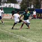 Gobierno de San Luis Potosí impulsa deporte juvenil y reinserción social con torneos en Cedral y la capital