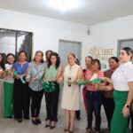 Gobierno de San Luis Potosí y municipios firman convenios para fortalecer centros de atención a mujeres