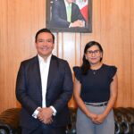Gobierno de SLP e INE refuerzan coordinación para proceso electoral 2027
