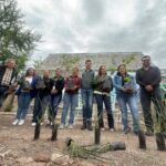 Gobierno estatal declara Área Natural Protegida ‘Parque Urbano Villa Hidalgo’ en beneficio de la biodiversidad
