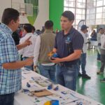 Gobierno estatal impulsa innovación en servicios de agua con Expo Red de Agua