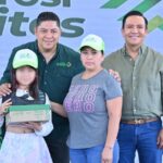 Gobierno estatal refuerza coordinación con municipios y Congreso para impulsar obras estratégicas