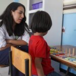 Gobierno estatal reporta más de 5 mil 700 atenciones especializadas en autismo y salud mental para menores en San Luis Potosí