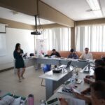 ICAT ofrecerá curso de profesionalización para instructores en junio de 2026