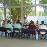 Instituto Temazcalli fortalece vínculos familiares con convivencia por el Día del Padre