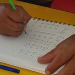 Jornada estatal de alfabetización gratuita para jóvenes y adultos en San Luis Potosí