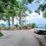 Junta Estatal de Caminos supervisa daños por lluvias en la Huasteca