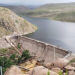Lluvias recientes elevan almacenamiento en presas de San Luis Potosí; CEA reporta niveles de hasta 82%