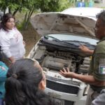 Más de 700 jóvenes en San Luis Potosí reciben capacitación en educación vial y prevención