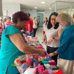 Mercadito artesanal indígena en San Luis Potosí impulsa autoempleo y preservación cultural