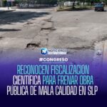 Nueva unidad de laboratorio del IFSE en San Luis Potosí busca garantizar calidad en obra pública
