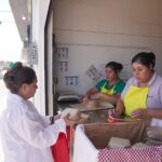 Programa de tortilla subsidiada beneficia a más de 200 mil familias en San Luis Potosí