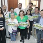 San Luis Potosí avanza en Ley de Movilidad y Seguridad Vial con enfoque en derechos humanos