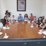 San Luis Potosí avanza en reforma para fortalecer atención al autismo