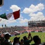 San Luis Potosí despliega operativo de seguridad para el México vs Ecuador