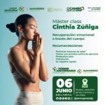 San Luis Potosí ofrecerá máster class gratuita de yoga para recuperación emocional de mujeres