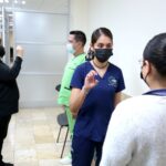 San Luis Potosí refuerza inclusión con más de 56 mil usuarios potenciales de lengua de señas