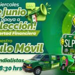 Secretaría de Finanzas instalará módulo de placas mundialistas en el Estadio Libertad Financiera previo al México vs. Chequia