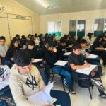 SEER garantiza más de 5 mil espacios en preparatorias de San Luis Potosí