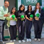 Tarjeta Joven beneficia a cerca de mil jóvenes en Villa de Pozos con descuentos en más de 250 establecimientos