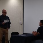 Universidad Tecnológica Metropolitana prepara a estudiantes para el mercado laboral con taller especializado