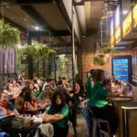 Victoria de la selección mexicana impulsa derrama económica en restaurantes de Villa de Pozos