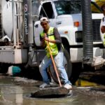 Villa de Pozos refuerza acciones preventivas ante temporada de lluvias