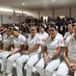 245 egresados de la Escuela de Artes y Oficios Los Infante concluyen su formación técnica