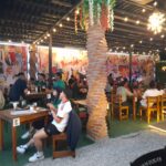 Afluencia de visitantes fortalece el consumo y proyecta a Villa de Pozos como destino gastronómico