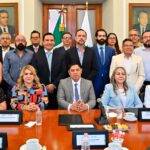 Alianza empresarial respalda parlamento abierto sobre inteligencia artificial en San Luis Potosí