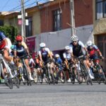 Apoyo del Gobierno Municipal de Soledad Garantiza el Éxito de la Primera Etapa del Gran Premio Junior Bike 2026