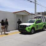 Ayuntamiento de Soledad garantiza seguridad en escuelas durante vacaciones con operativo ‘Escuela Segura’