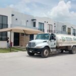 CEA distribuyó más de 30 millones de litros de agua en junio en la zona metropolitana de San Luis Potosí