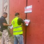 Clausuran recicladora en Villa de Pozos por incumplir normas de seguridad