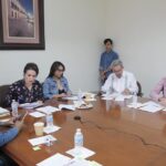 Comisión avala reformas para reconocer derecho al deporte y fortalecer atribuciones municipales en San Luis Potosí