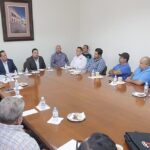 CONATRAM presenta propuestas para nueva Ley de Movilidad en San Luis Potosí