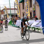 Concluye con saldo blanco primera etapa del Gran Premio Junior Bike en Soledad de Graciano Sánchez