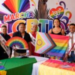 Convocan a la segunda Marcha del Orgullo LGBTQ+ en Villa de Pozos para el 11 de julio