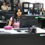 Curso de verano Tecnolochicas enseña programación a niñas y adolescentes en San Luis Potosí