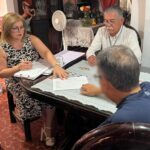 Defensoría en tu Casa: asesoría jurídica gratuita a domicilio para personas con movilidad limitada