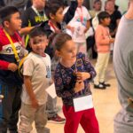 DIF de Soledad inicia campamentos infantiles con programa recreativo para 600 niños